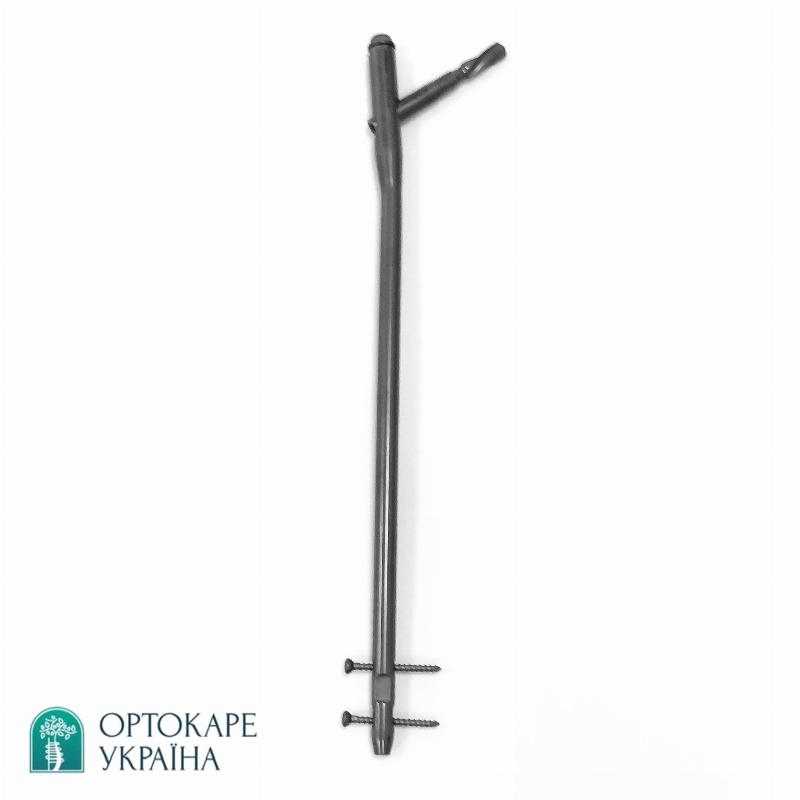 Проксимальний стегновий блокуючий стержень (PFNA II) - ДОВГИЙ - 130°, Betamed